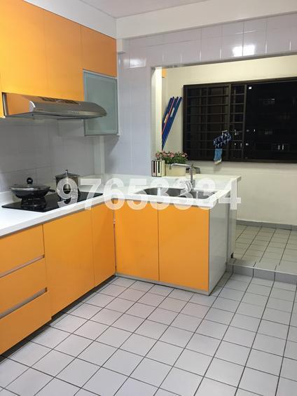 Blk 486 Choa Chu Kang Avenue 5 (Choa Chu Kang), HDB 4 Rooms #145396432
